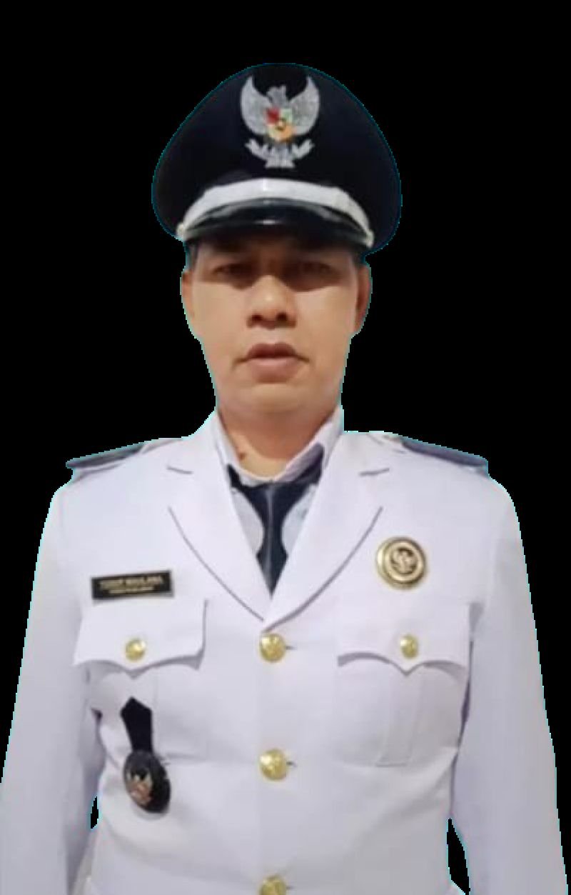 Kepala Desa